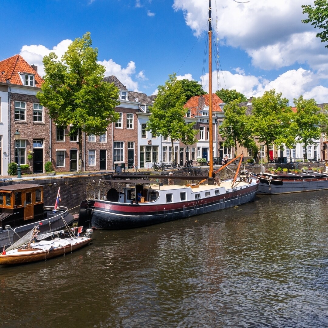 Den Bosch