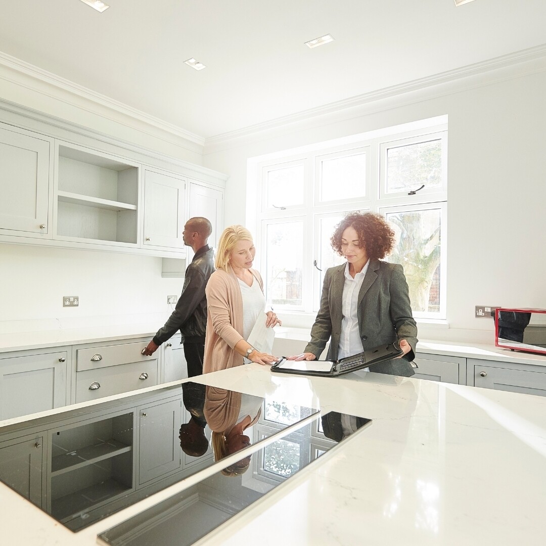 Jouw droomwoning kopen
