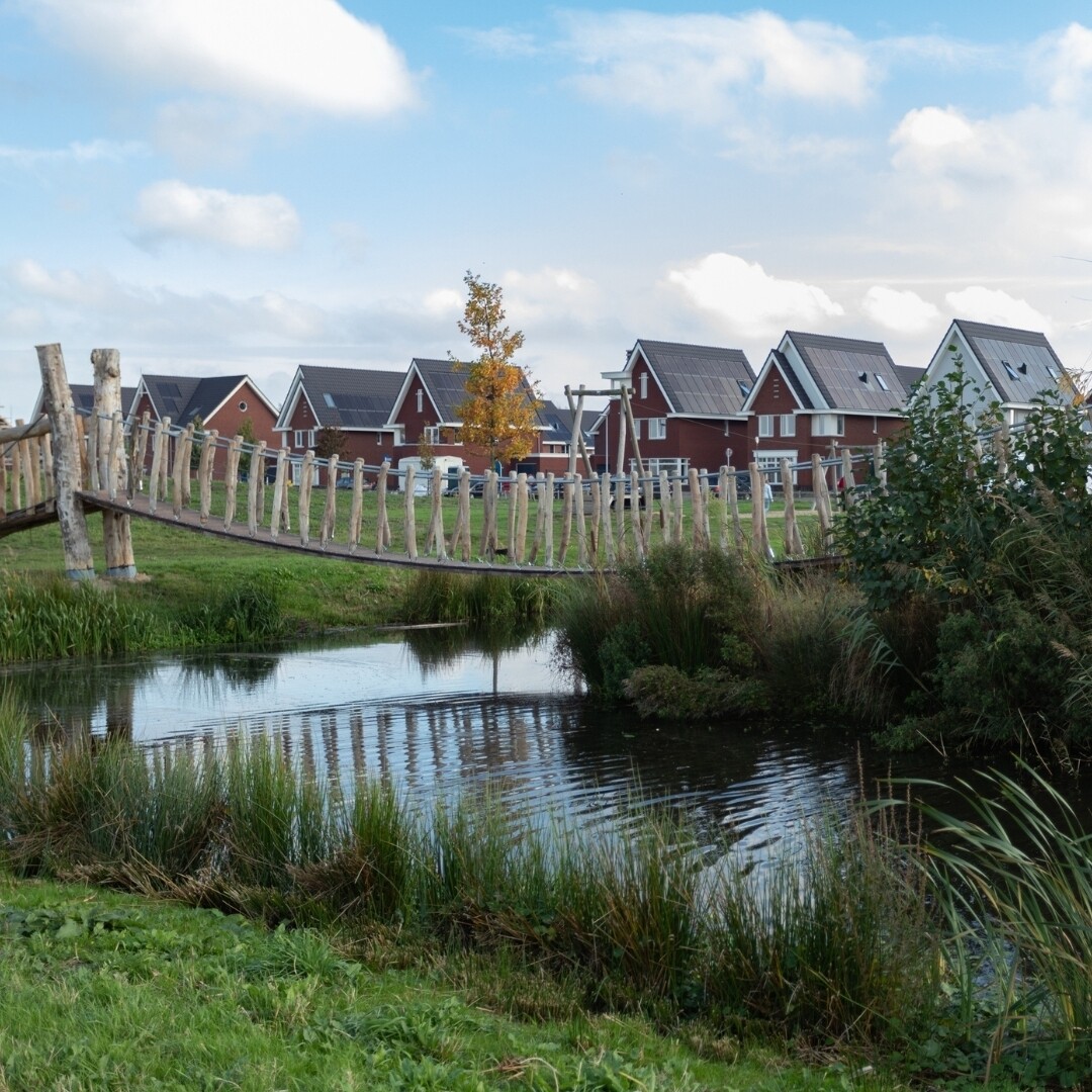 Vlijmen Geerpark
