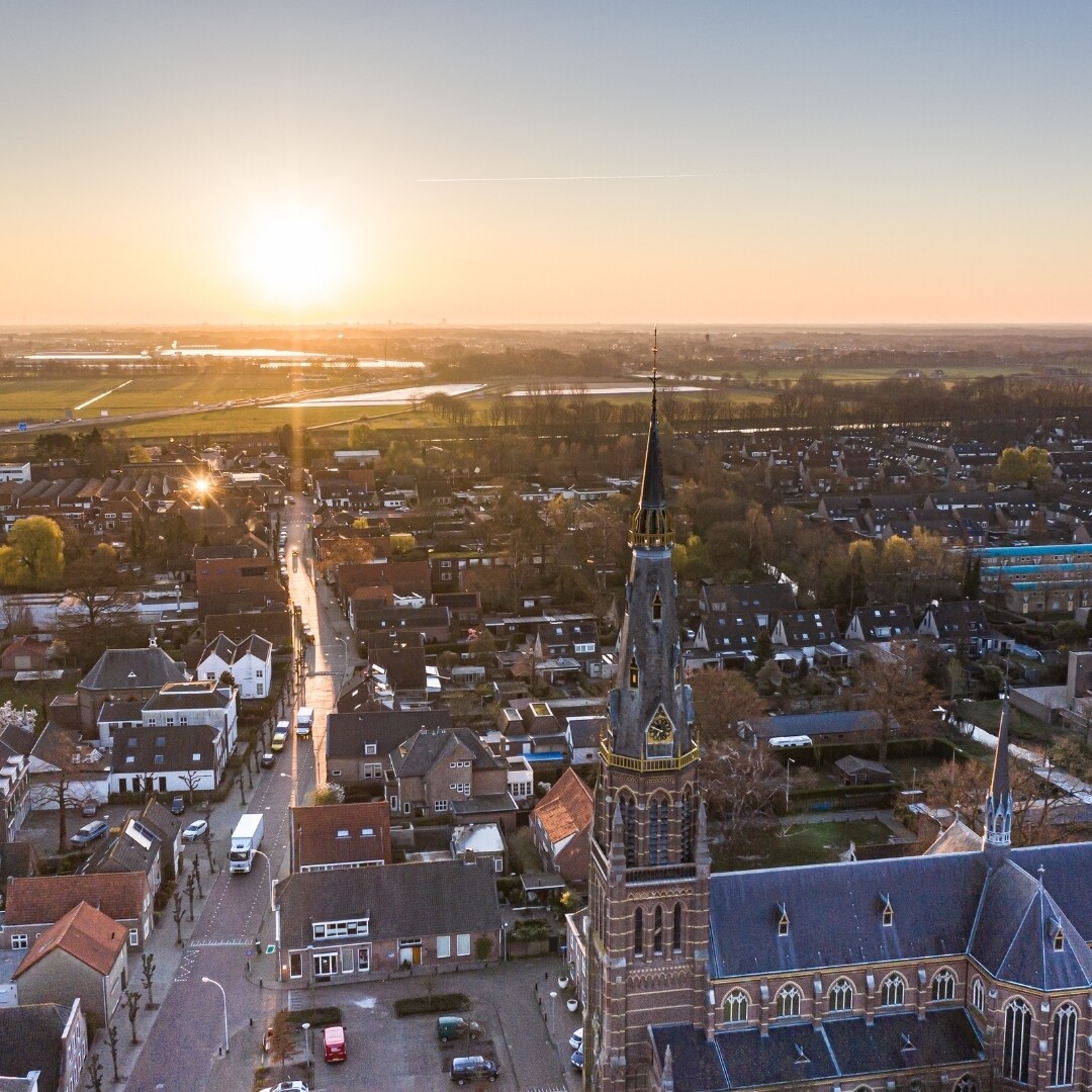 Waalwijk