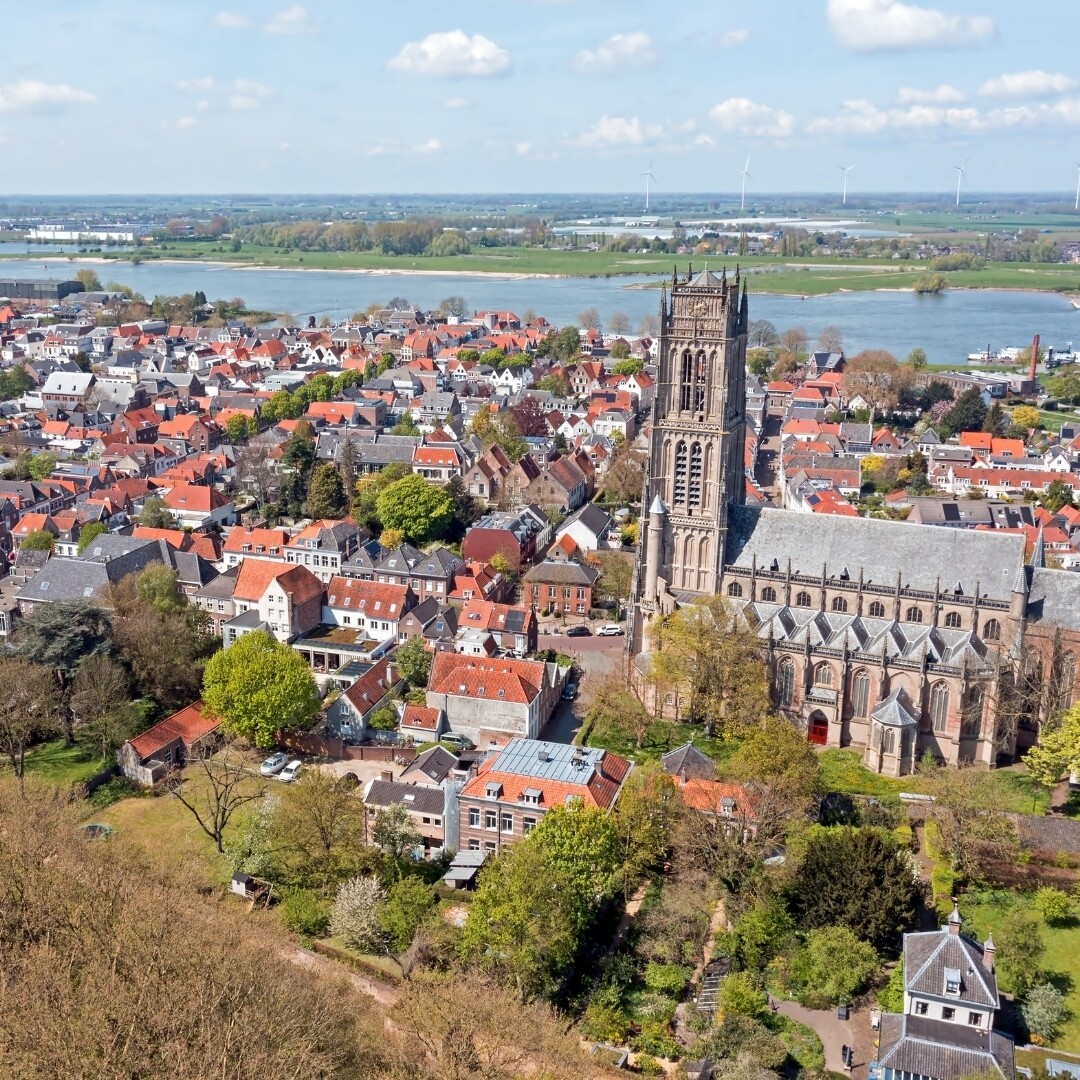 Zaltbommel