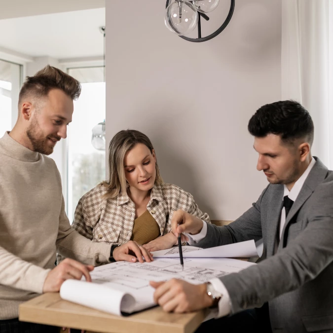 Woonaccent makelaars verkopenenaankopen