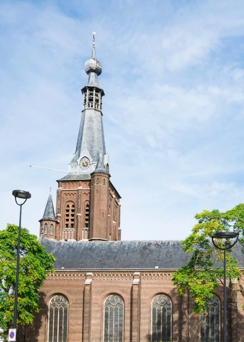 Aankoopmakelaar Tilburg Naber Makelaars