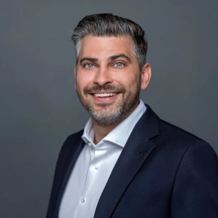 Ing. Clint van Gestel – VGM
