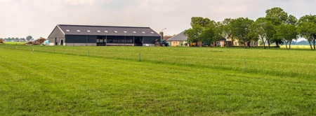 Agrarische taxaties