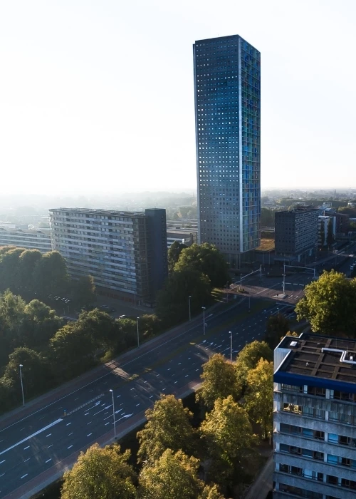 Taxatie Naber Makelaars