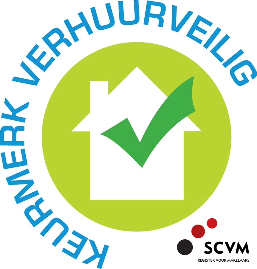 Keurmerk verhuurveiling Naber vastgoedbeheer 1
