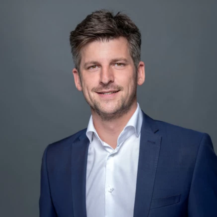 Dirk de Brouwer – RM