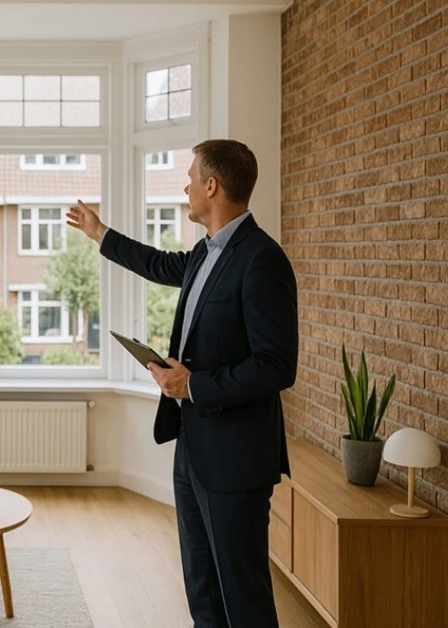 Wonen Naber Makelaars mobiel