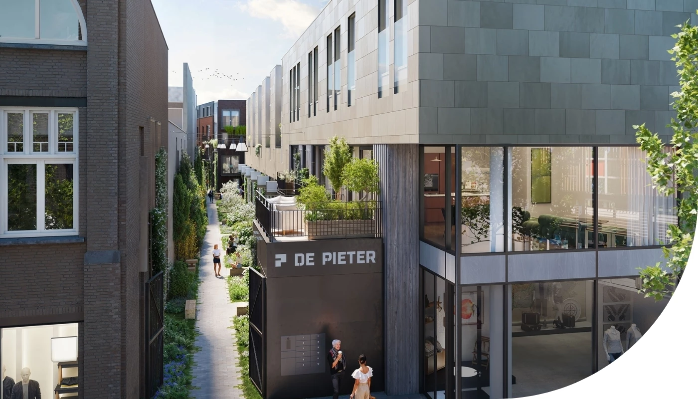 Woning verhuren Tilburg