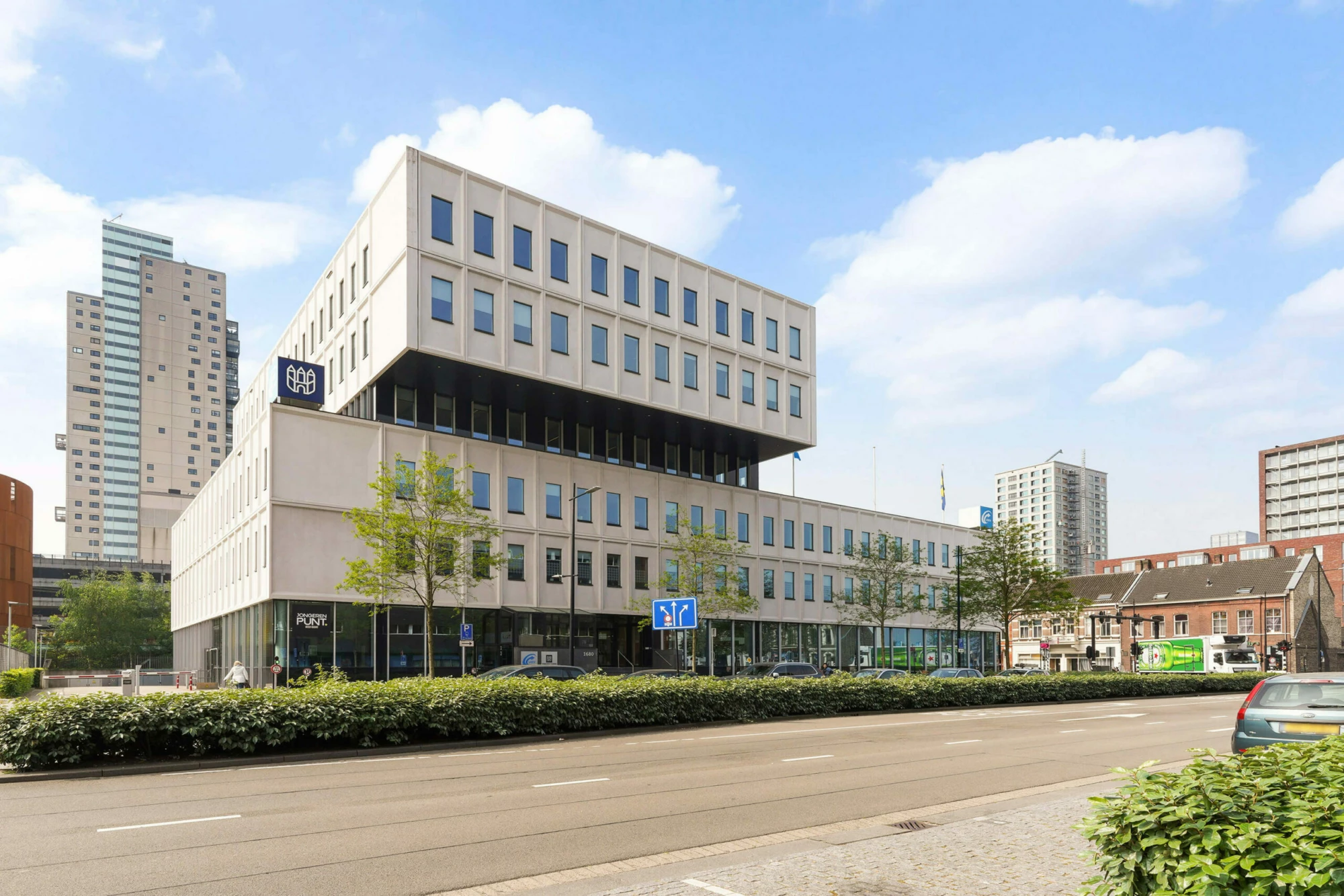 Woning verhuren Tilburg