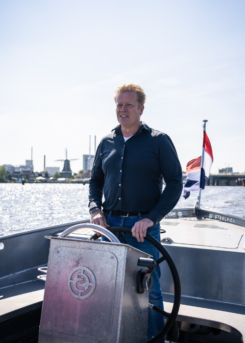 Huis verkopen Koog aan de Zaan