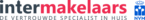 Intermakelaars
