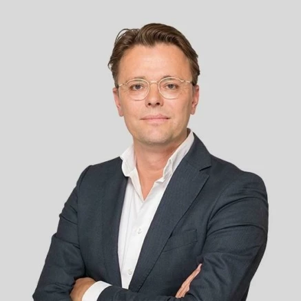 Hein Voortman