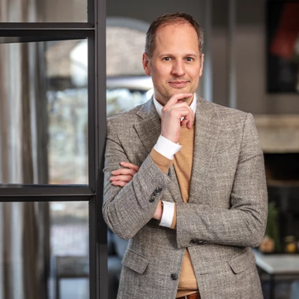 Diederik Smeets