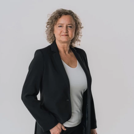 Caroline Hoosemans - van Trigt