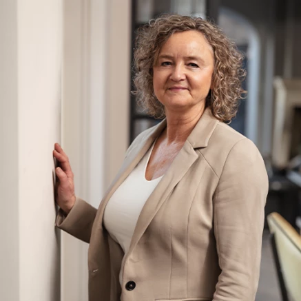 Caroline Hoosemans - van Trigt