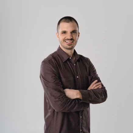Rafal Lipinski