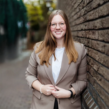 Katja Haverkort