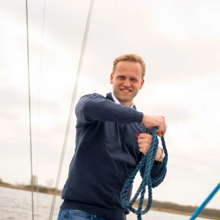 Kaj Niemeijer