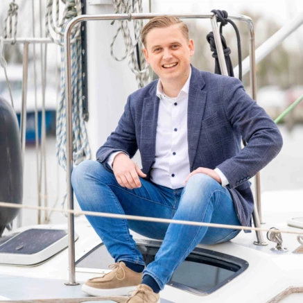 Levi Huijser