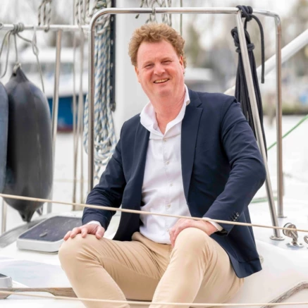 Jeroen van Reenen