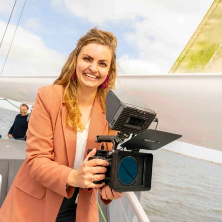 Antsje Visser