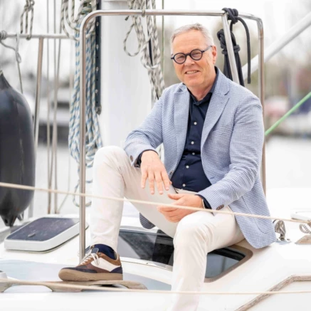 Peter Noordraven