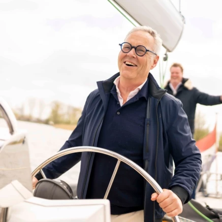 Peter Noordraven