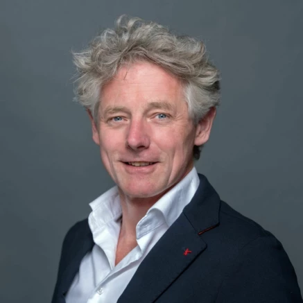 Michel Klinkenberg – RM RT