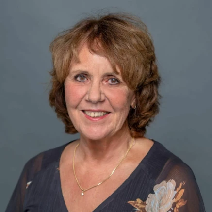 Ing. Hanneke Naber – RM RT