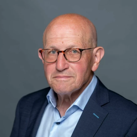 Ad van de Wouw – RM RT