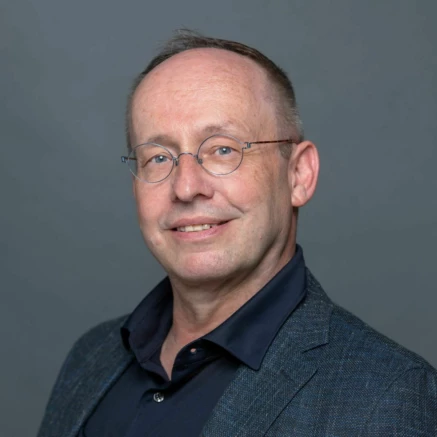 Willem-Jan Swaans – RM RT
