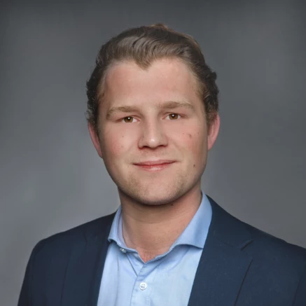 Floris Duijsters