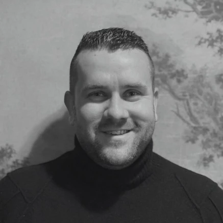 Jeffrey Akkerman