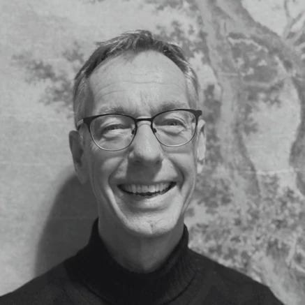 Jaap Stobbe