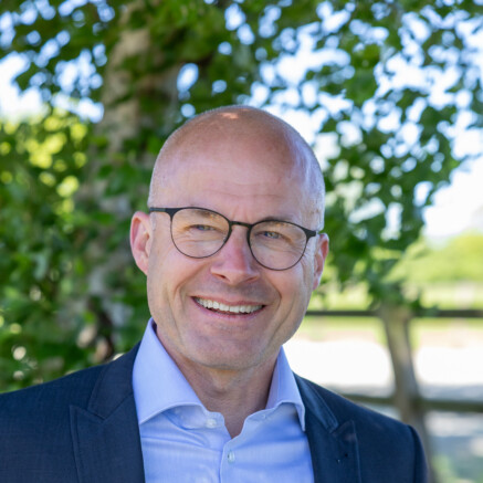 Geert Veenstra
