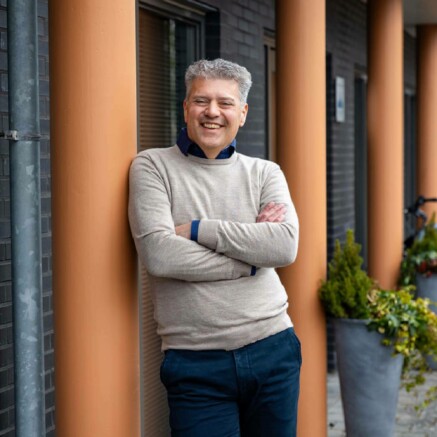 Andy Rijskamp