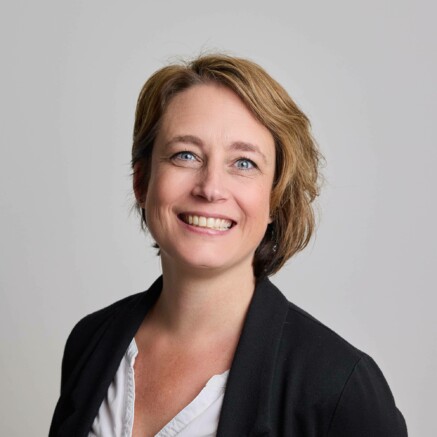 Cecilla Kouwer-Hutten