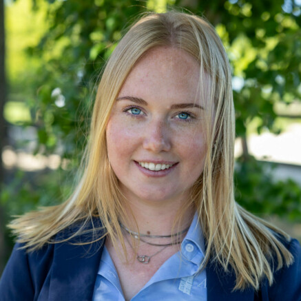 Eline Uiterwijk