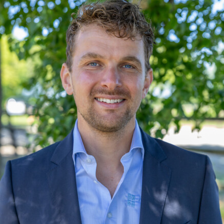 Jacob van der Zijl