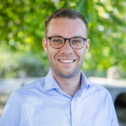 Kjeld van der Ark