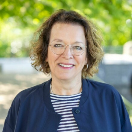 Marinke van der Wal