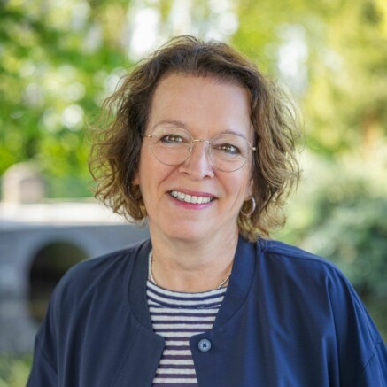 Marinke van der Wal