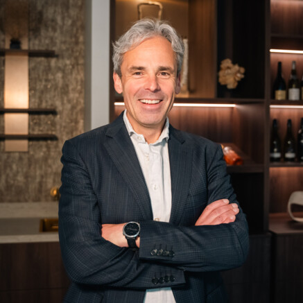 Frank Reede