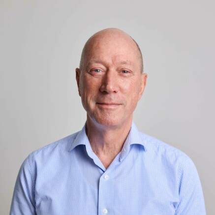 Theo Postma