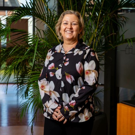 Yvonne de Jong - Mik