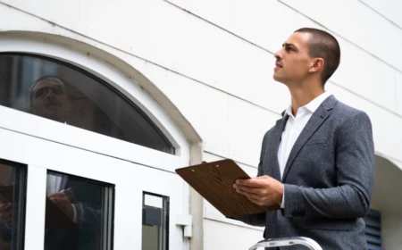 Hoe voeren wij een taxatie uit?