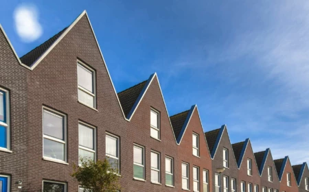 Woningmarkt Q1 en Q2 2024