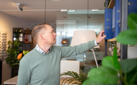 De Utrechtse woningmarkt in Q1 2025